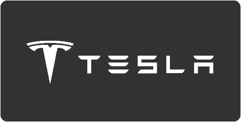 logo Tesla
