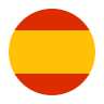 bandeira do Espanha