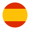 bandeira do Espanha