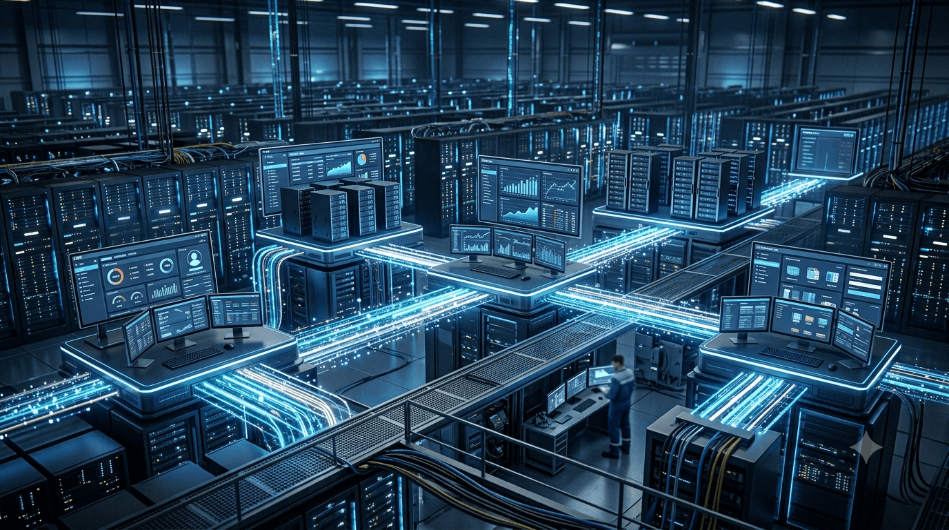 O que é API: conceito, como funciona e por que é a base de toda integração entre sistemas