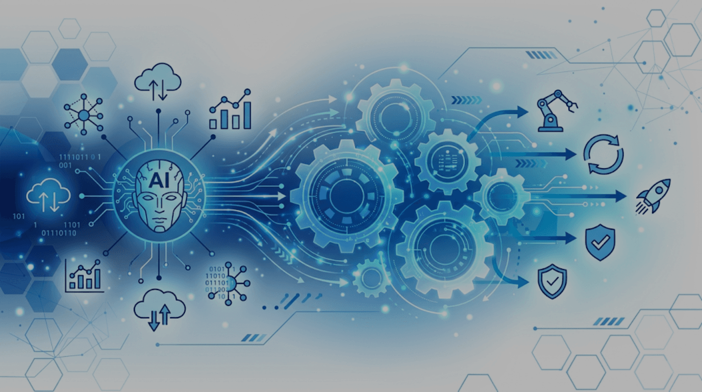 O que é automação inteligente: conceito, tipos e como aplicar na sua empresa