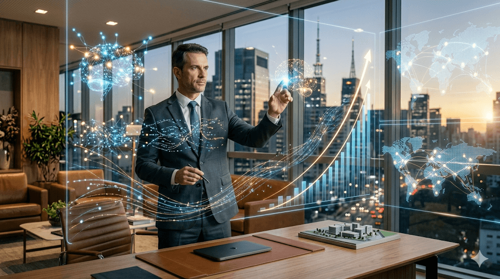 McKinsey Global Tech Agenda 2026: o que os CIOs mais avançados estão fazendo diferente